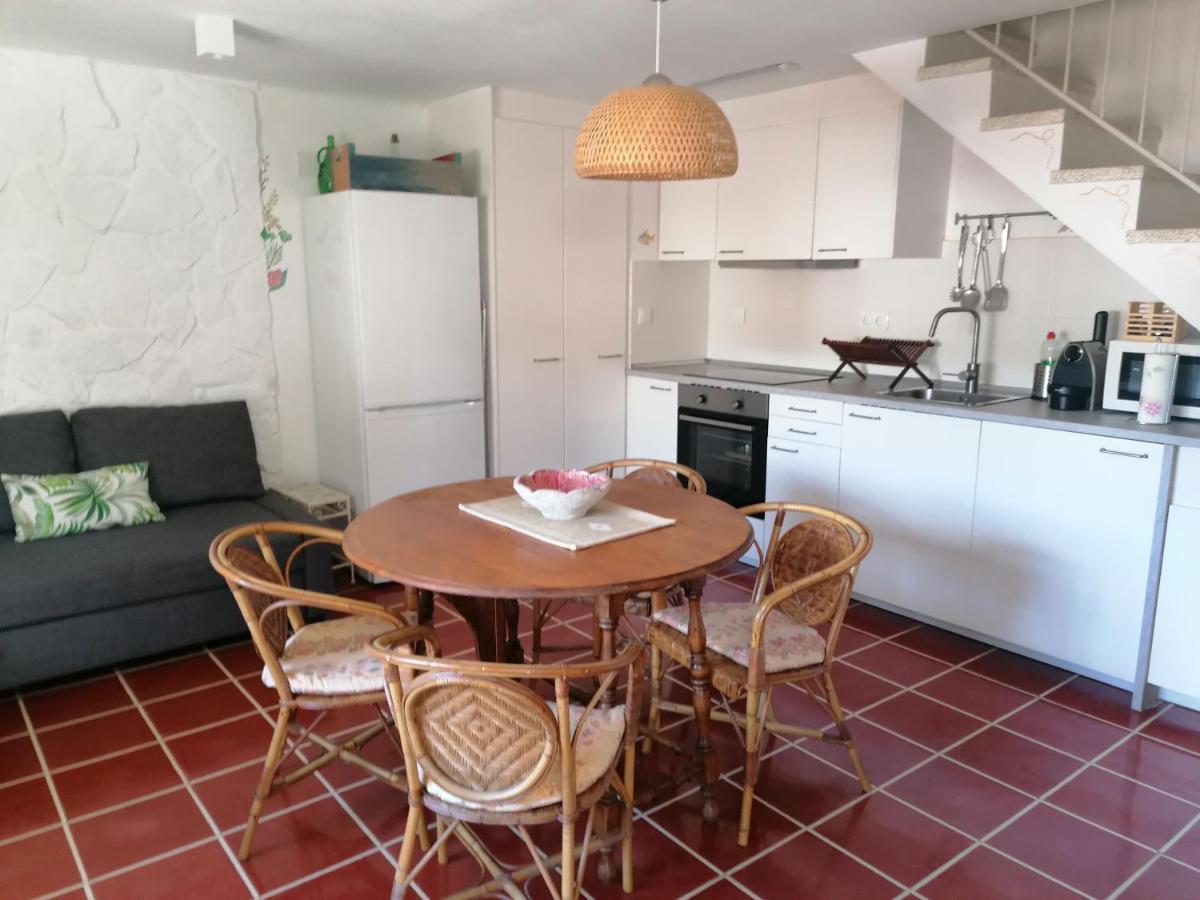 Appartamento Old Side Duplex Platja D'Aro Esterno foto