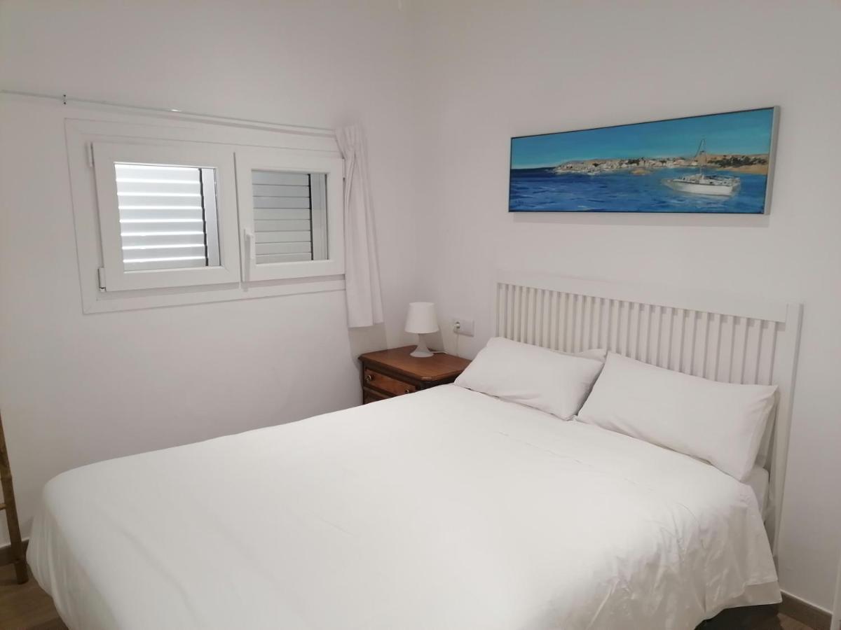 Appartamento Old Side Duplex Platja D'Aro Esterno foto